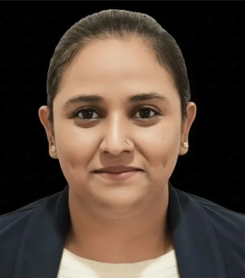 Anannya Roy Chowdhury